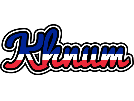 Khnum france logo