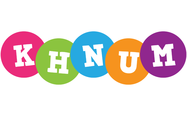 Khnum friends logo