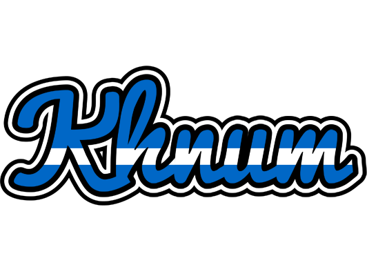 Khnum greece logo