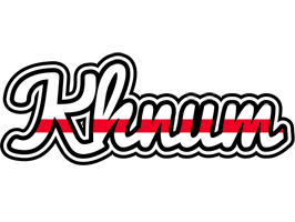 Khnum kingdom logo