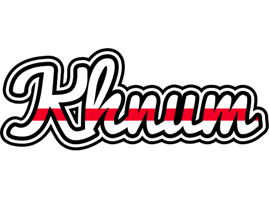 Khnum kingdom logo