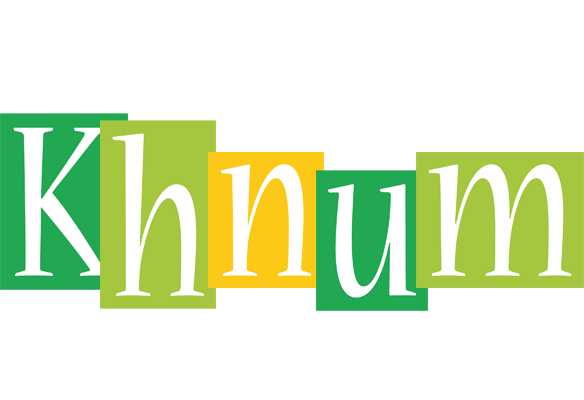 Khnum lemonade logo