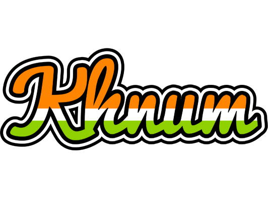 Khnum mumbai logo