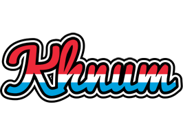 Khnum norway logo