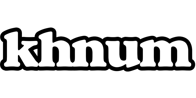Khnum panda logo