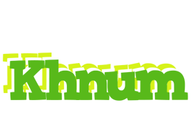 Khnum picnic logo