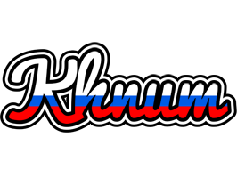 Khnum russia logo