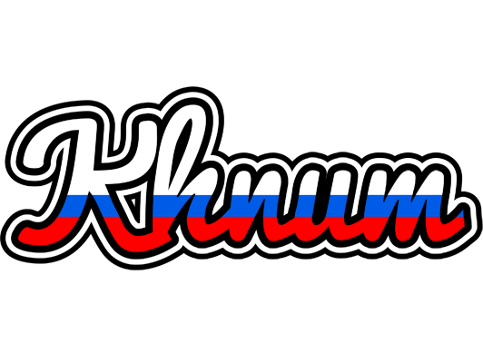 Khnum russia logo
