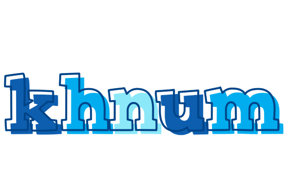 Khnum sailor logo