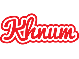 Khnum sunshine logo