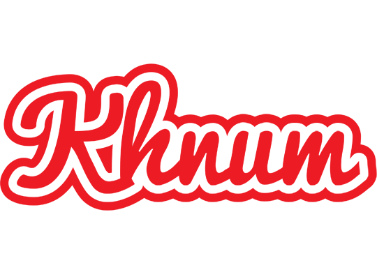 Khnum sunshine logo