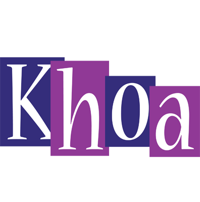 Khoa autumn logo