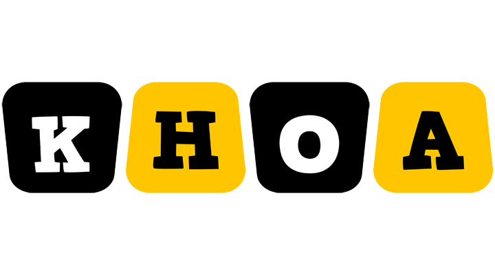 Khoa boots logo