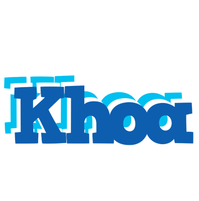 Khoa business logo