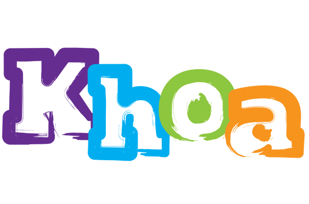 Khoa casino logo