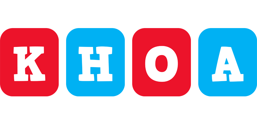Khoa diesel logo