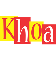 Khoa errors logo