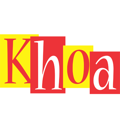 Khoa errors logo