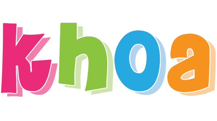 Khoa friday logo