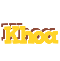 Khoa hotcup logo