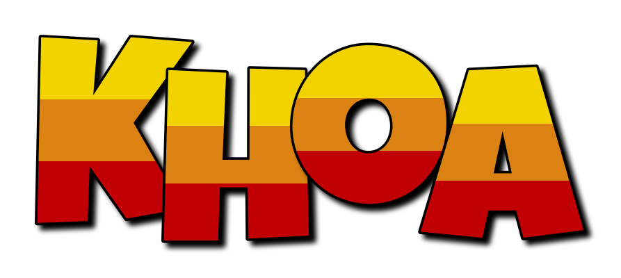 Khoa jungle logo