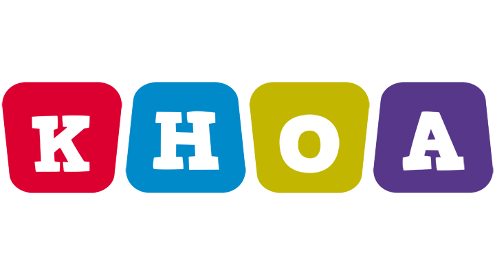 Khoa kiddo logo