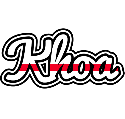 Khoa kingdom logo