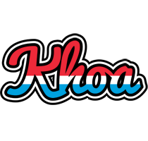 Khoa norway logo