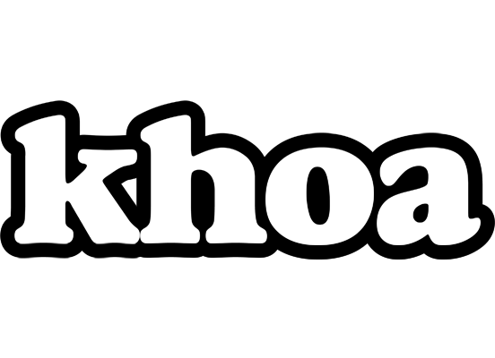 Khoa panda logo