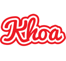 Khoa sunshine logo