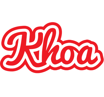 Khoa sunshine logo