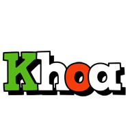 Khoa venezia logo