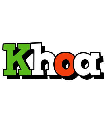 Khoa venezia logo