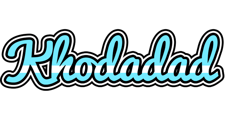 Khodadad argentine logo