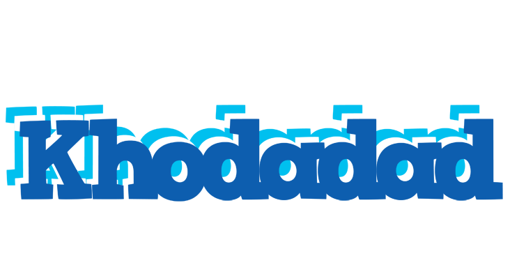 Khodadad business logo