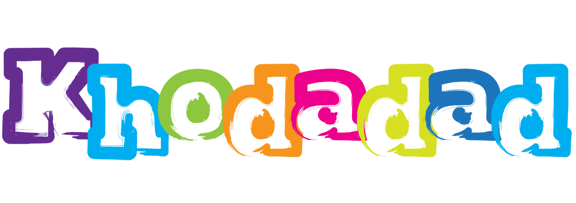Khodadad casino logo