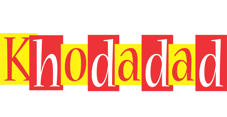 Khodadad errors logo