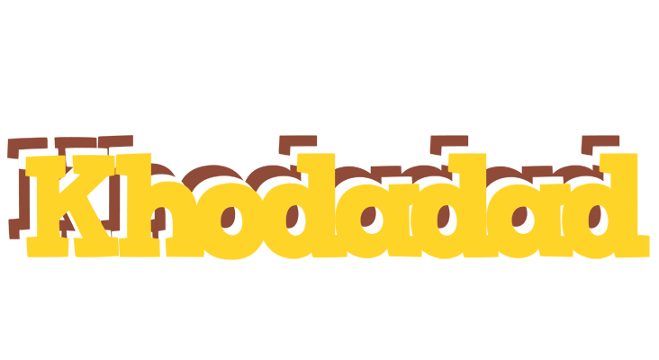 Khodadad hotcup logo