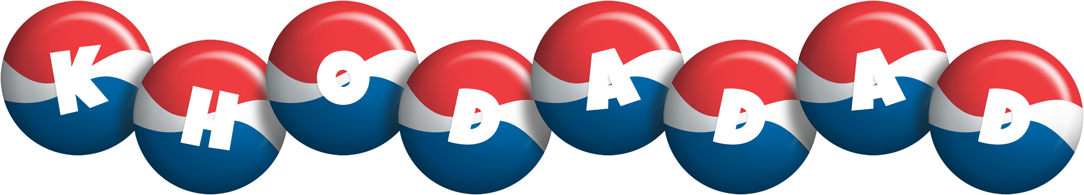 Khodadad paris logo