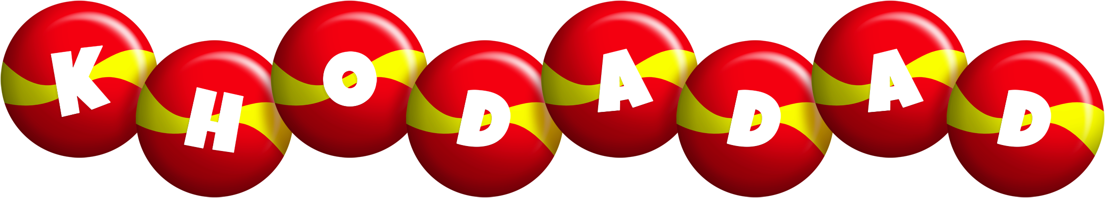 Khodadad spain logo