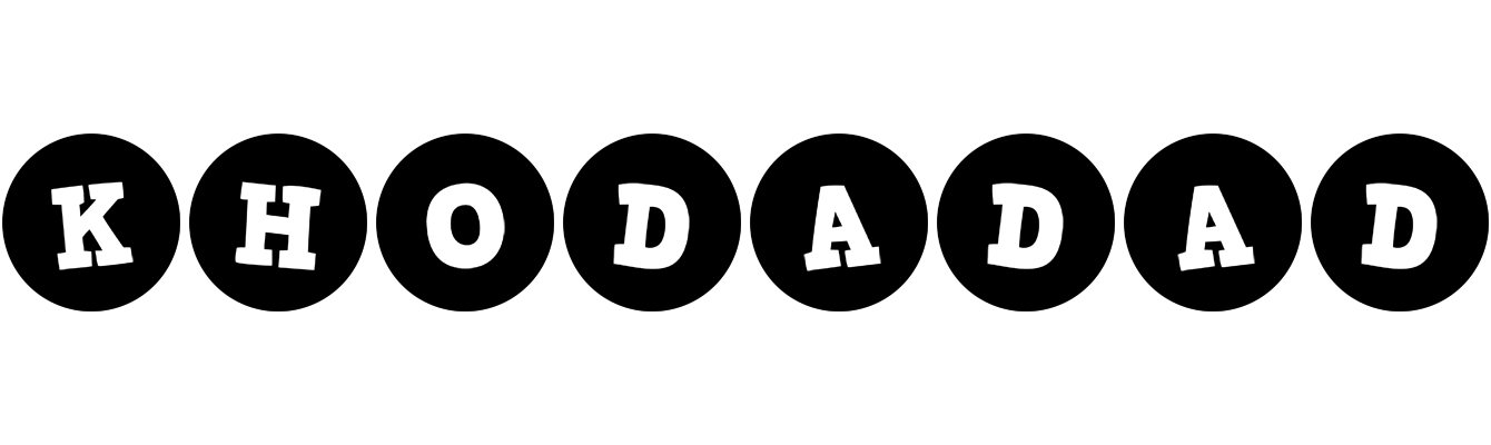 Khodadad tools logo