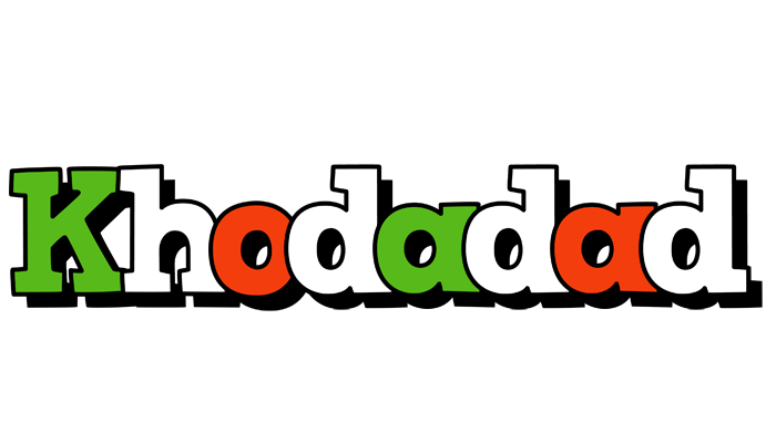 Khodadad venezia logo