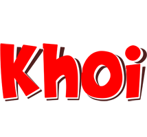 Khoi basket logo