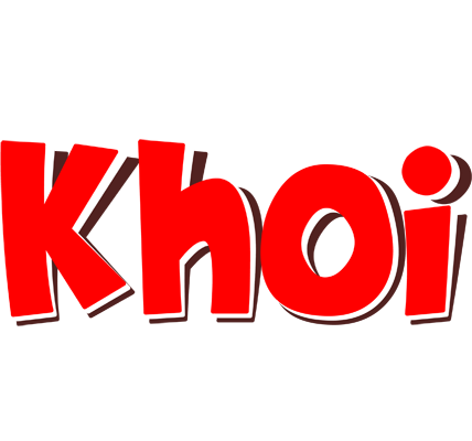 Khoi basket logo