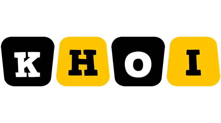 Khoi boots logo