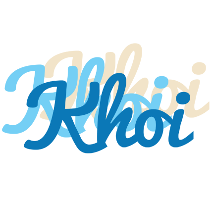 Khoi breeze logo