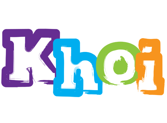 Khoi casino logo