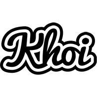 Khoi chess logo