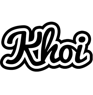 Khoi chess logo