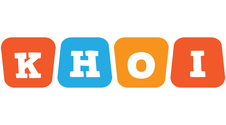 Khoi comics logo